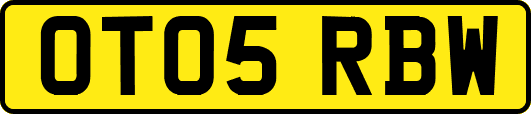 OT05RBW
