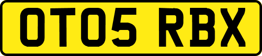 OT05RBX