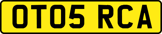 OT05RCA