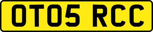 OT05RCC