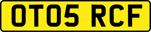 OT05RCF
