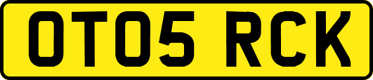 OT05RCK