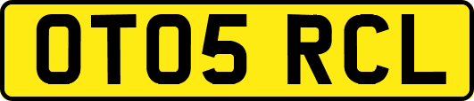 OT05RCL