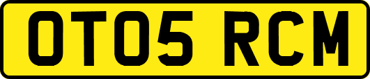 OT05RCM