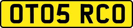 OT05RCO