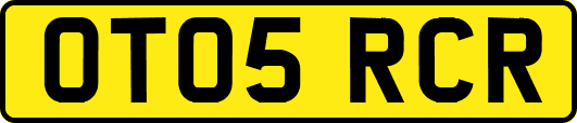 OT05RCR