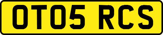 OT05RCS