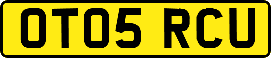 OT05RCU