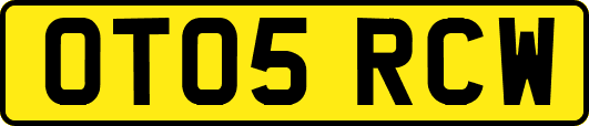 OT05RCW