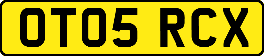 OT05RCX