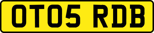 OT05RDB