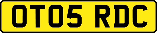 OT05RDC