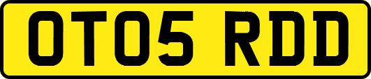 OT05RDD