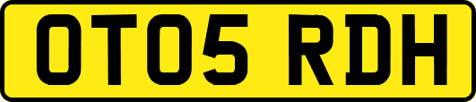 OT05RDH