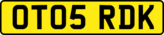 OT05RDK