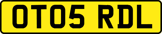 OT05RDL