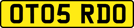 OT05RDO