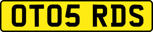 OT05RDS