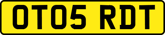 OT05RDT