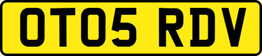 OT05RDV