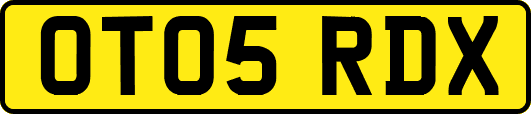 OT05RDX