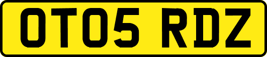 OT05RDZ