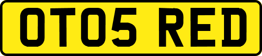 OT05RED