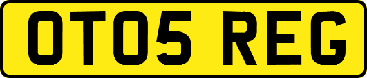 OT05REG