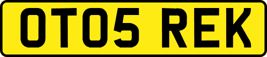 OT05REK