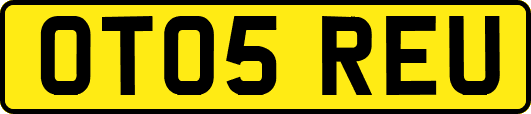 OT05REU