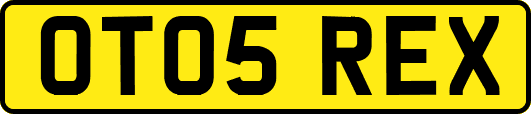 OT05REX