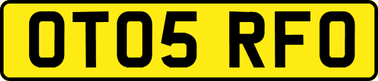 OT05RFO