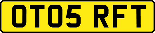 OT05RFT