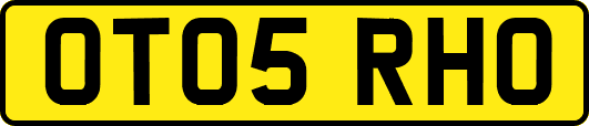 OT05RHO
