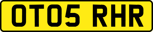 OT05RHR