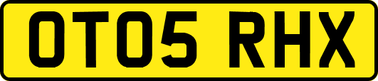 OT05RHX