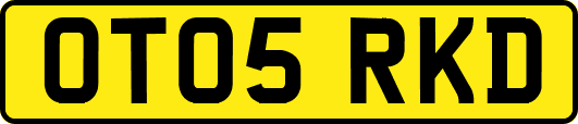OT05RKD