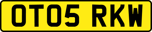 OT05RKW
