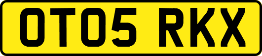 OT05RKX