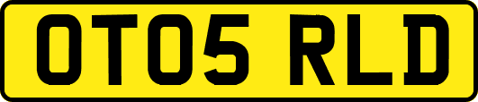 OT05RLD