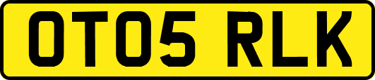 OT05RLK
