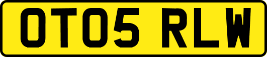 OT05RLW