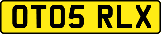 OT05RLX