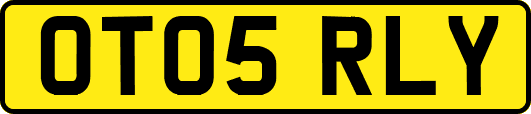 OT05RLY