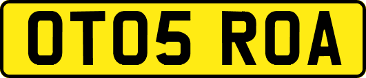OT05ROA