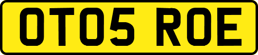 OT05ROE