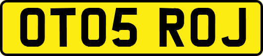 OT05ROJ