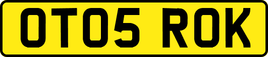 OT05ROK