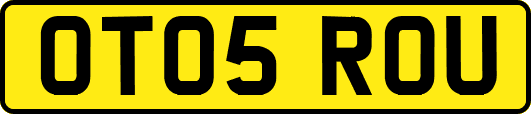OT05ROU