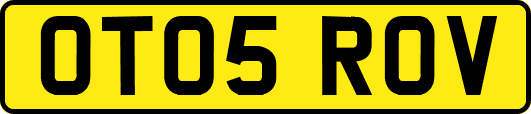 OT05ROV